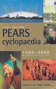 Pears Cyclopaedia 