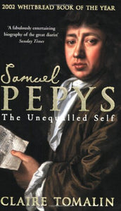 Samuel Pepys 