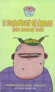 A Confederacy of Dunces 