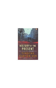 History of the Present 