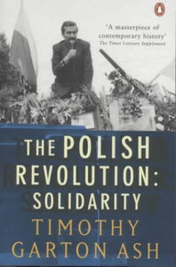 The Polish Revolution 