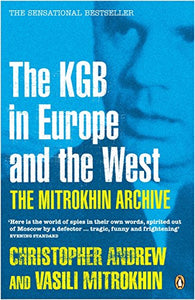 The Mitrokhin Archive 