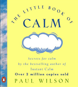 The Little Book of Calm 