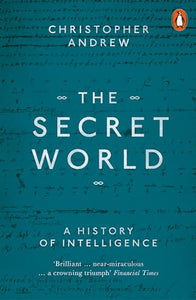 The Secret World 