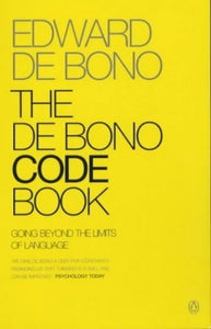 The De Bono Code Book 