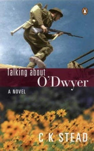 Talking about O'Dwyer 