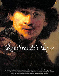 Rembrandt's Eyes 