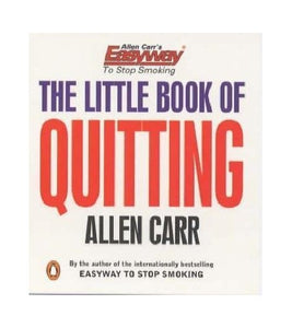 The Little Book of Quitting 