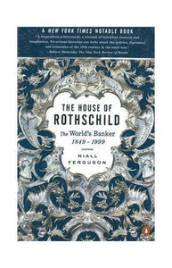 The House of Rothschild 