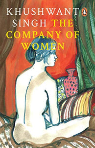 The Company Of Women 