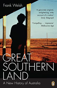 Great Southern Land 