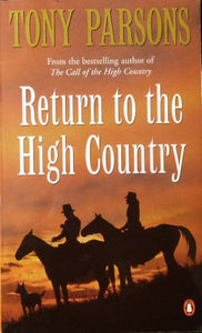 Return to the High Country 