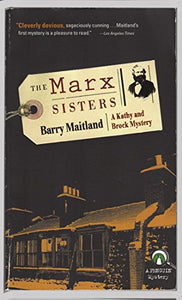 The Marx Sisters 