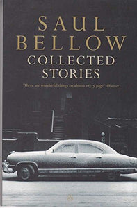 Collected Stories 