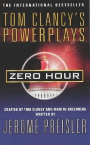 Zero Hour 