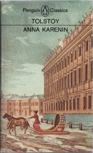 Anna Karenina 