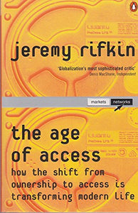 The Age of Access 