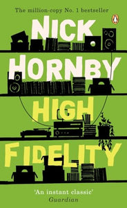 High Fidelity 