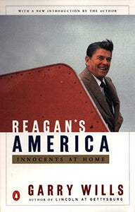 Reagan's America 