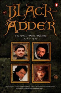 Blackadder 