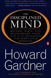 The Disciplined Mind 