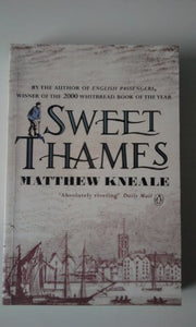 Sweet Thames 