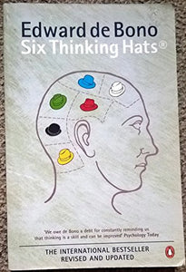 Six Thinking Hats 