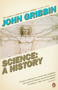 Science: A History 