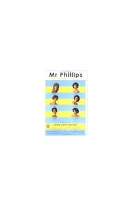 Mr. Phillips 