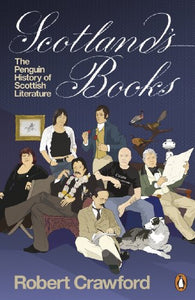 Scotland's Books 