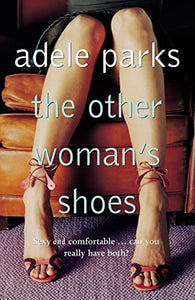 The Other Woman's Shoes 