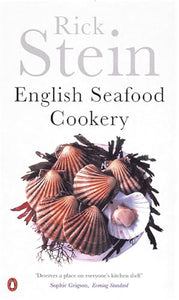 English Seafood Cookery 