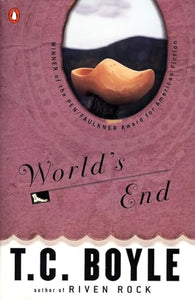 World's End 