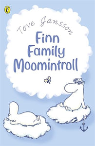 Finn Family Moomintroll 