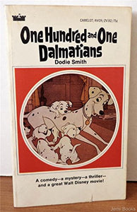 The Hundred and One Dalmatians (Puffin Books) 