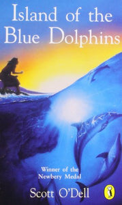 Island of the Blue Dolphins 