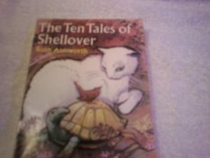 The Ten Tales of Shellover 