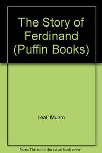 The Story of Ferdinand 