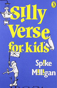 Silly Verse for Kids 