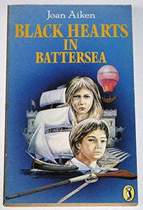 Black Hearts in Battersea 