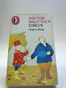 Doctor Dolittle's Circus 