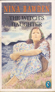 The Witch's Daughter 