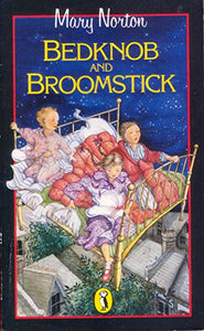 Bedknob And Broomstick 