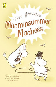 Moominsummer Madness 