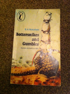 Bottersnikes and Gumbles 