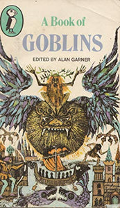 A Book of Goblins 