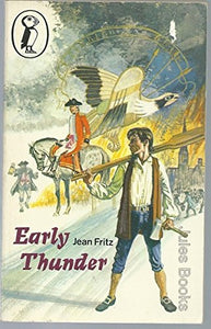 Early Thunder 