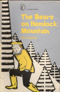 The Bears of Hemlock Mountain 