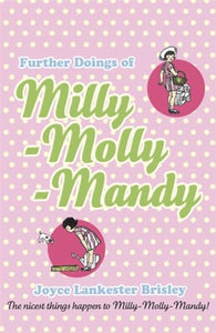 Further Doings of Milly-Molly-Mandy 