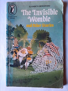 Invisible Womble and Other Stories 